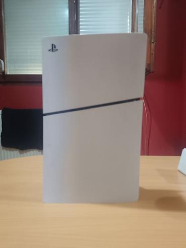 farming simulator 2015: Prodajem sony 5 slim dualsense white 1TB +2 dualsense originalna — 6