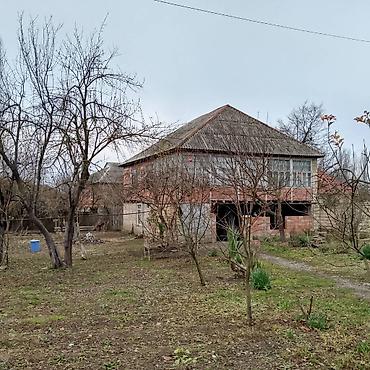 baku heyat: 4 otaqlı, 120 kv. m, Kredit yoxdur, Orta təmir — 1