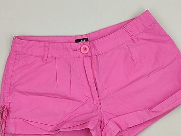 spodenki sprandi: H&M, Szorty damskie, rozmiar S — 1