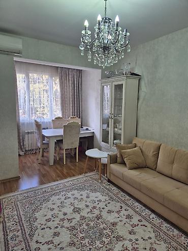 memar ecemi: Bakı, 2-ci mikrorayon, 2 otaqlı, Köhnə tikili, m. Memar Əcəmi, 55 kv. m — 6
