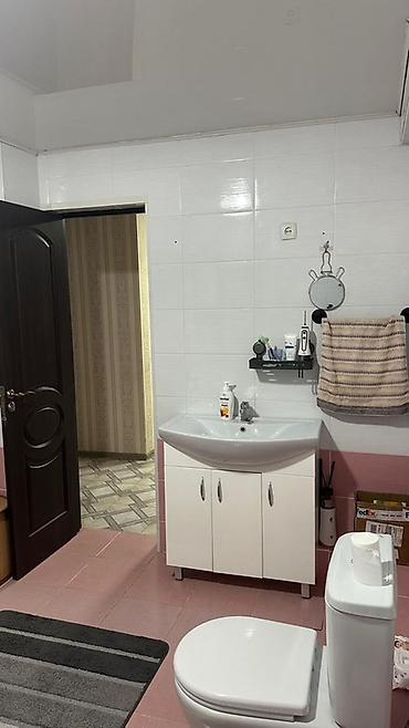 Долгосрочная аренда квартир: 3 комнаты — 9