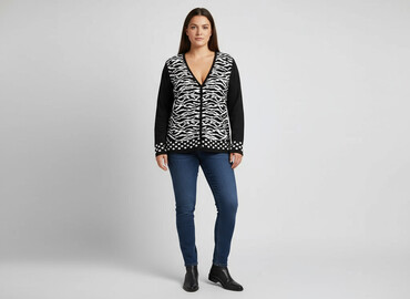 swetry damskie lee cooper: Sweter damski, rozmiar XL