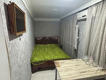 kupca: Saray, 2 otaqlı, Köhnə tikili, 44 kv. m — 1