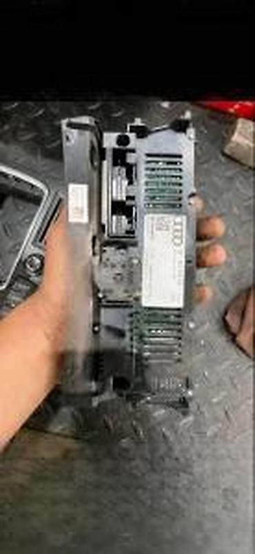osram punjac akumulatora: AUDI A4 B8 A5 KLIMATRONIK 8T1820043AB | audi vw delovi ALTINA ZEMUN — 1