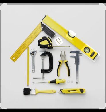 Другие виды отделочных работ: Больше 6 лет опыта — 2