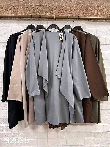 scott patike: BIG SIZE MODEL
Kardigan: 2.900 dinara
XL 2XL 3XL 4XL v5 — 5