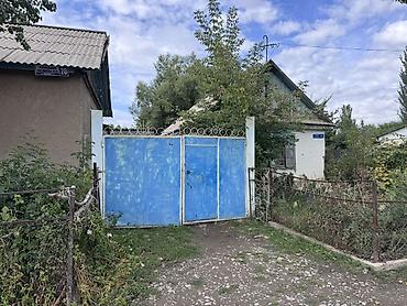 well home: Продается большой 5-комнатный дом в селе Каракол!* Просторный — 9