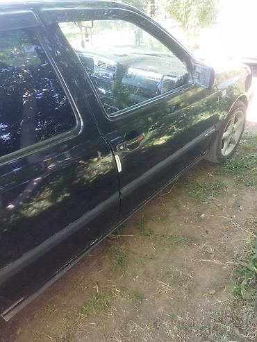 ск шерой: Volkswagen Golf: 1992 г., 1.8 л, Механика, Бензин, Хэтчбэк — 4