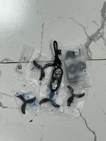 Дроны: DJI AVATA 2 FLY MORE COMBO 🔥 3 АККУМУЛЯТОРА + ОЧКИ 💰 Цена: 75 000 сом — 2