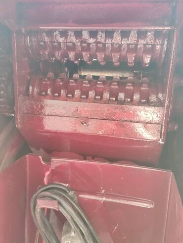 Зернодробилки: Зернодробилка, Однофазное 220 В, Новый at lalafo.kg — 8 Зернодробилки: Зернодробилка, Однофазное 220 В, Новый — 8