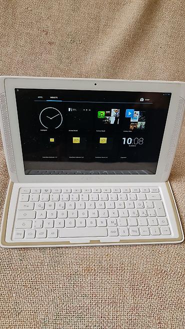 Tableti: Archos 101 XS2 – Android tablet sa magnetnom tastaturom/dokom - — 7