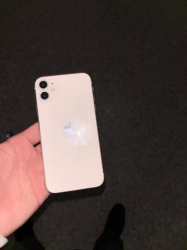 Apple iPhone: IPhone 11, 128 GB, Ağ — 1