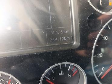 Тягачи: Тягач, Howo, 2021 г., Без прицепа — 5