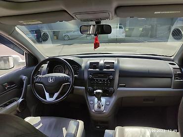 срв рд1: Сдаю Honda CR-V, Посуточно, Без водителя, | Залог, Водительские права — 5