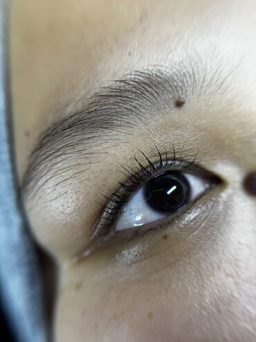 Ресницы: Ресницы, 2D, 3D, Классика, Консультация, Требуются модели, Гипоаллергенные материалы — 1