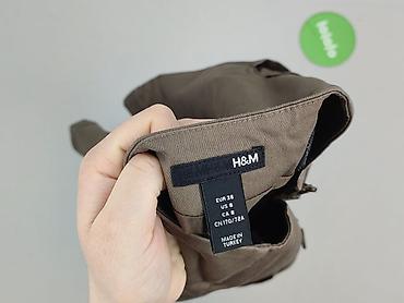 aplikacja hm: H&M, Spódnica damska, rozmiar S — 4