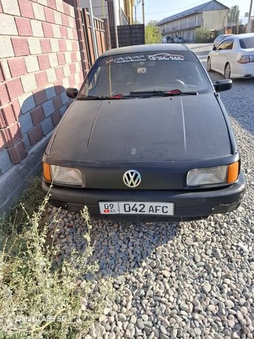 ауди с4 кузов а6: Volkswagen : 1988 г., Механика, Седан