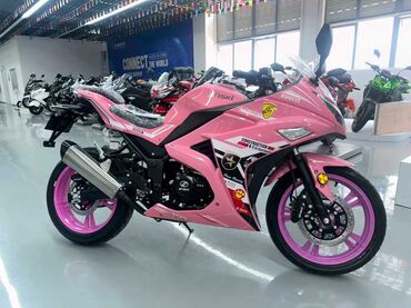 мотоцикл java: Мини мопед 250 куб. см, Бензин, Новый, В рассрочку