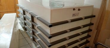 Digər tikinti materialları: Özəl sifarişlə su çənləri yıgırıq. hər ölçüdə — 12