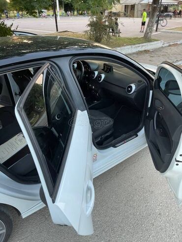 Audi: Audi A1: 1.6 l. | 2014 έ. Χάτσμπακ — 3