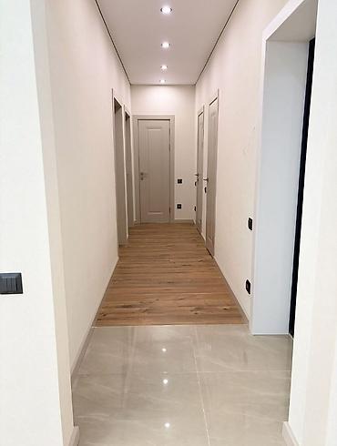 red centr: 3 комнаты, 70 м², Восток-5 мкр Элитка, 10 этаж, Дизайнерский ремонт — 8