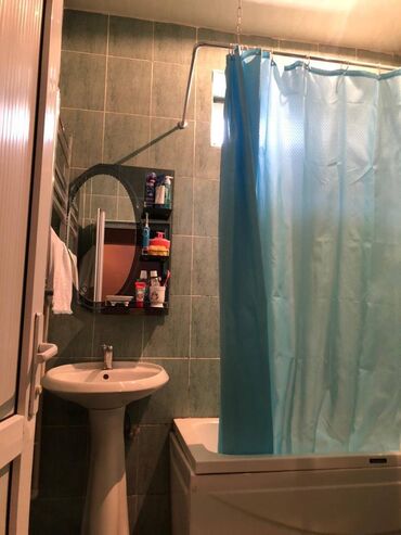 Yeni tikili: 2 otaqlı, Yeni tikili, m. Həzi Aslanov, 74 kv. m — 15