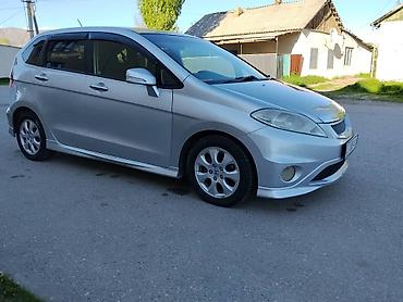 хонда айрвейф: Honda Airwave: 2007 г., 2 л, Автомат, Бензин, Универсал — 4