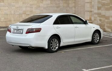 двигатель тойота авенсис 1.8 vvt i бишкек: Toyota Camry: 2009 г., 2.4 л, Автомат, Бензин, Седан