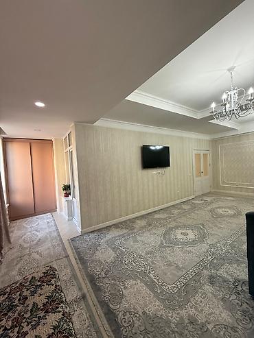 Продажа квартир: 2 комнаты, 80 м², Элитка, 4 этаж, Евроремонт — 10