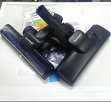 Пылесосы: Пылесос, Стандартный, Сухая, Контейнер — 2