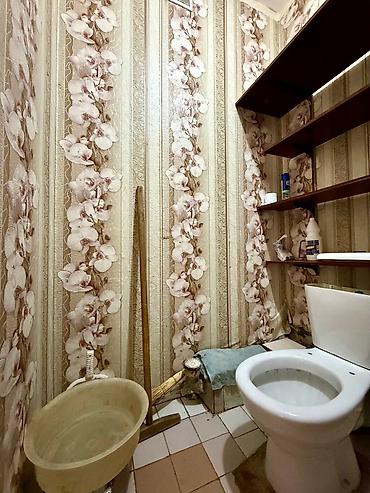 Продажа квартир: 2 комнаты, 48 м², 105 серия, 3 этаж, Косметический ремонт — 8