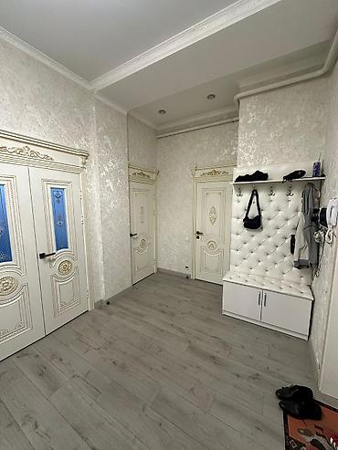 Продажа квартир: 1 комната, 49 м², Элитка, 2 этаж, Евроремонт at lalafo.kg — 2 Продажа квартир: 1 комната, 49 м², Элитка, 2 этаж, Евроремонт — 2