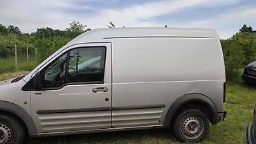mali kamioni: FORD TRANSIT CONNECT 2005. GOD. - KOMPLETAN AUTO U DELOVIMA | — 3