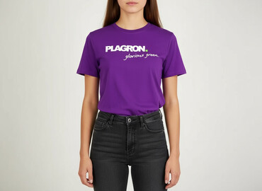 t shirty swoosh nike: By o la la. !, Футболка жіноча, розмір M