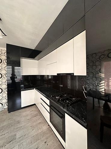 Долгосрочная аренда квартир: 3 комнаты, Собственник — 15