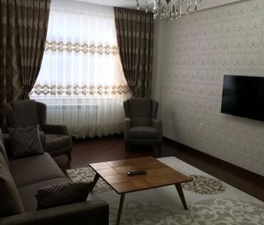 ленинградский проект квартиры: İnşaatçılar Metrosu Yaxınlığında Yerləşən Mənzil Kirayə Verilir Qaz Su