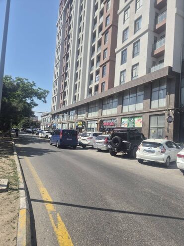 Uzunmüddətli kirayə mənzillər: Montində,Rəssamlıq akademiyasının yaxınlığında, RR construction