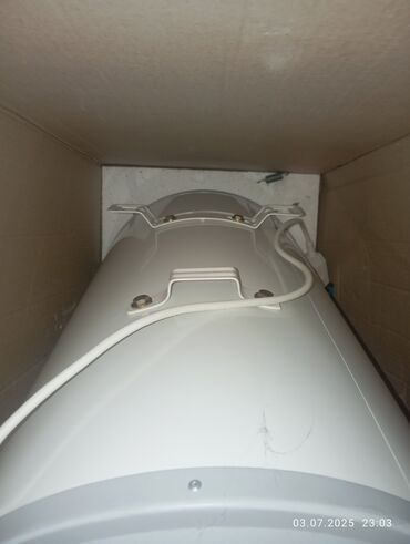 гараж ахунбаева: 100 литир каропкадан чыга элек бомба 12000 минге алганбыз 2024 10000