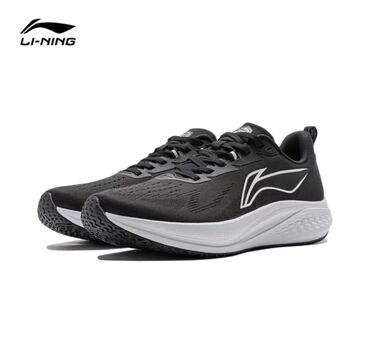 волейболный кроссовки: Продаю кроссовку лининг Оригинал размер 41.5 Новый в магазинах по