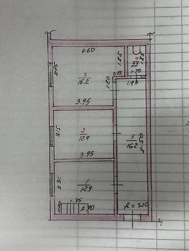 весна: Продажа офисов 150 м², Административное здание, 1 этаж — 2