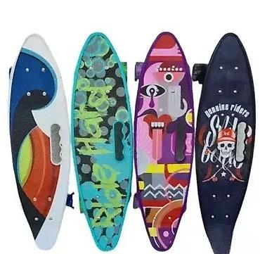 Sport & Hobby: Skejtbord - Penibord - Više dezena Dobrodošli u Davidov shop online — 1