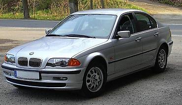 polovni delovi bmw e90: BMW E46 NOVI DELOVI | Vise modela i proizvodjaca na stanju! — 1