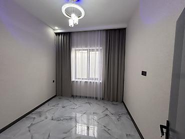 ev tavan modelleri: 4 otaqlı, 130 kv. m, Yeni təmirli — 6