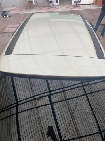 Honda: Honda Accord: 2002 г., 2.3 л, Автомат, Бензин, Универсал — 4