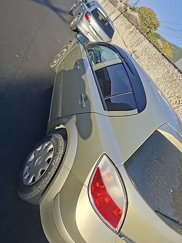 Opel Astra: 1.4 l | 2004 il Hetçbek lalafo.az -da Opel Astra: 1.4 l | 2004 il Hetçbek
