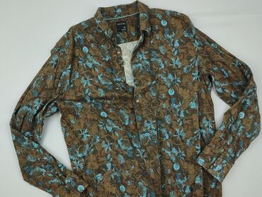 Shirt for men, M (EU 38), Medicine, condition - Very good