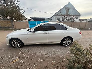 mersedes w213: Mercedes-Benz : 2020 г., 2 л, Автомат, Дизель — 7