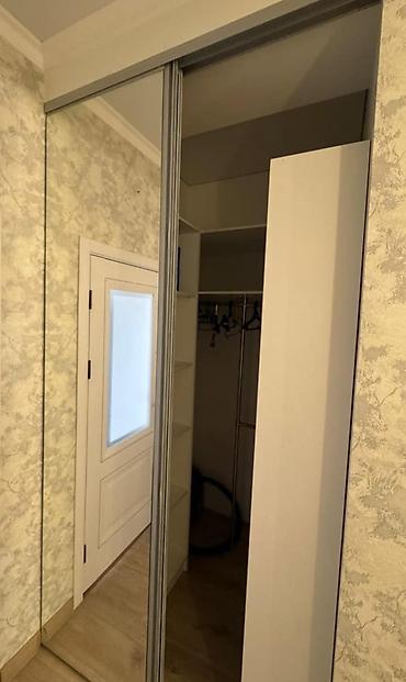 archa group: 1 комната, 62 м², Ала-Арча ТРЦ Элитка, 7 этаж, Евроремонт — 5