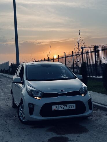 какая машина подходит для яндекс такси бишкек: Kia Morning: 2018 г., 1 л, Автоматтык, Бензин, Хетчбек