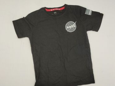 Men's Clothing: T-shirt for men, S (EU 36), condition - Perfect